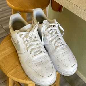 Nike Air size 13 mens